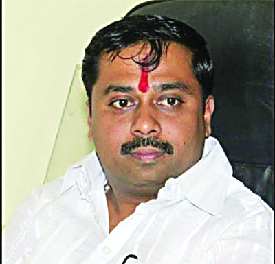 ಶಾಸಕ ಮಲ್ಲಿಕಾರ್ಜುನ ಖೂಬಾ ವಿರುದ್ಧದ ಎಫ್‌ಐಆರ್ ಚುನಾವಣಾ ಆಯೋಗಕ್ಕೆ ರವಾನೆ